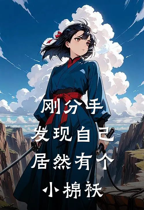 刚分手：发现自己居然有个小棉袄