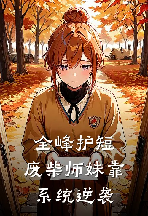 全峰护短：废柴师妹靠系统逆袭(林清玥沈月心)最新小说_免费阅读完整版小说全峰护短：废柴师妹靠系统逆袭(林清玥沈月心)