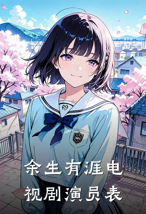 余生有涯电视剧演员表