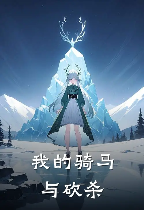 我的骑马与砍杀