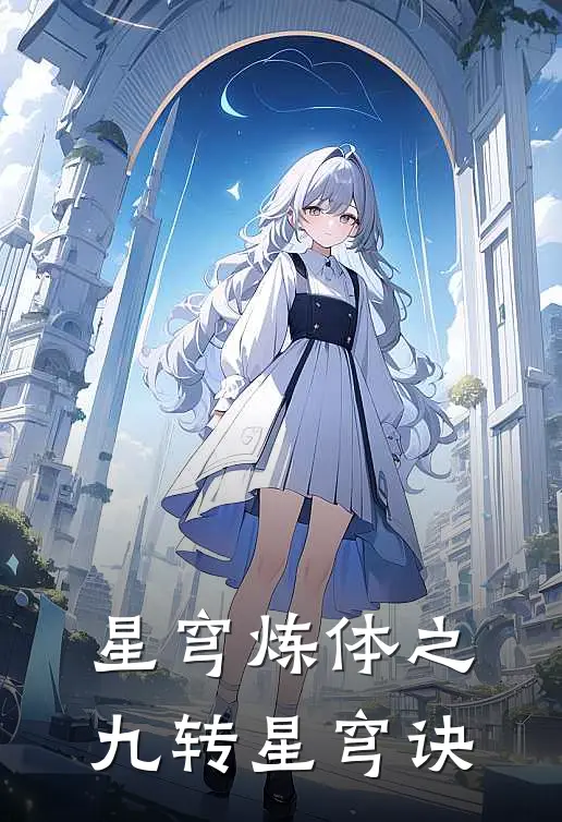 林澈林浩(星穹炼体之九转星穹诀)全本阅读_林澈林浩最新热门小说