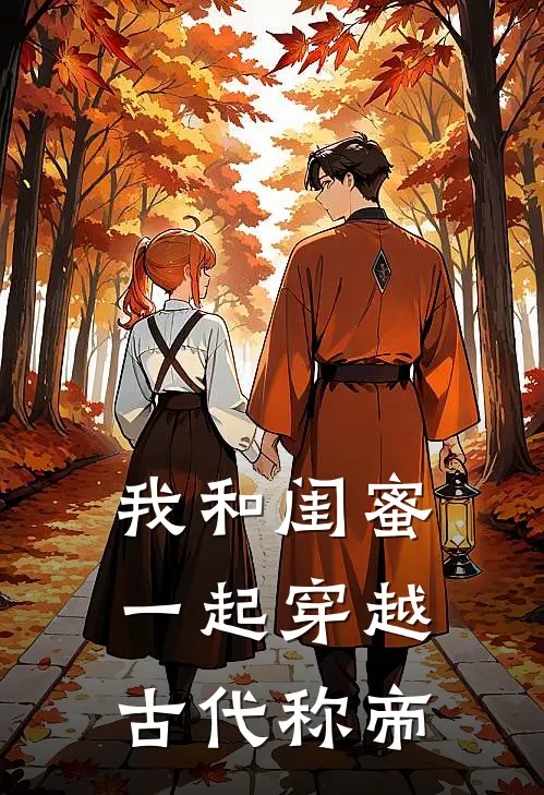 我和闺蜜一起穿越古代称帝