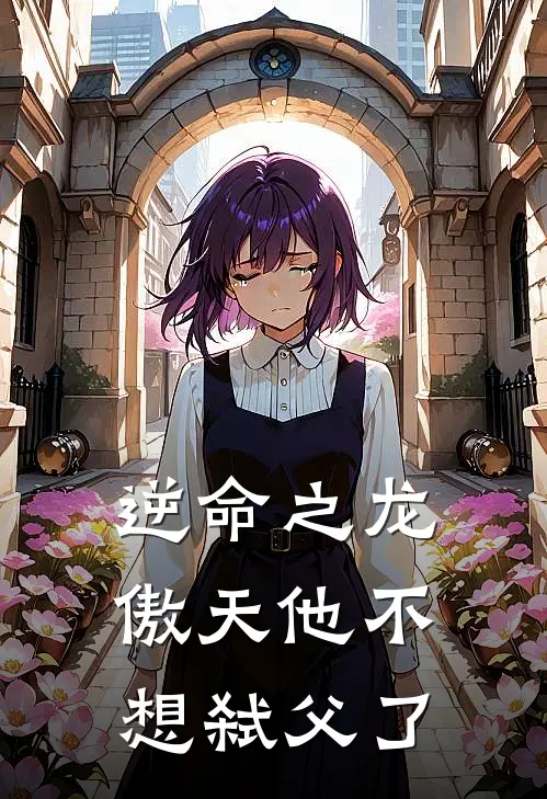 逆命之龙傲天他不想弑父了