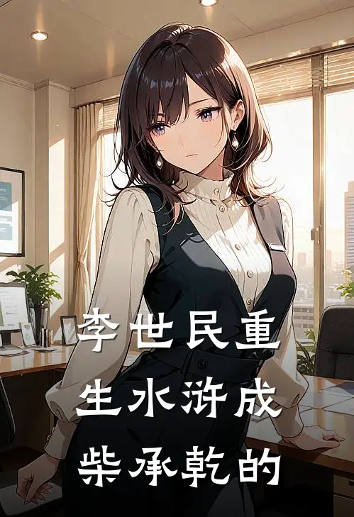 李世民重生水浒成柴承乾的