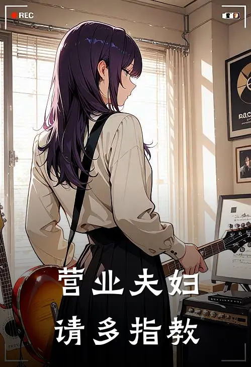 营业夫妇，请多指教