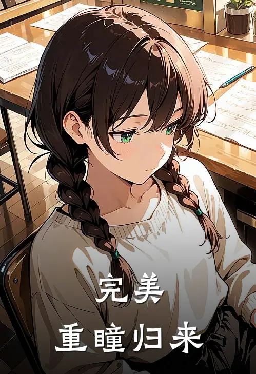 完美：重瞳归来石毅石昊免费完结小说_完本完结小说完美：重瞳归来(石毅石昊)