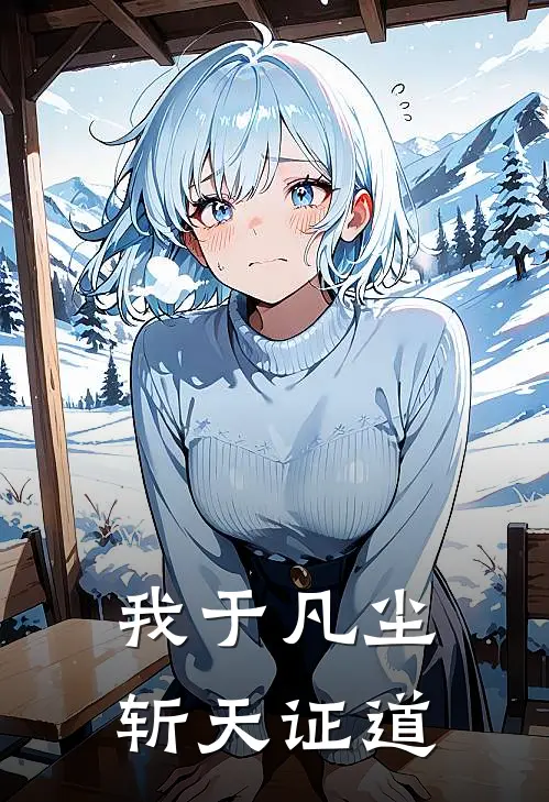 我于凡尘，斩天证道