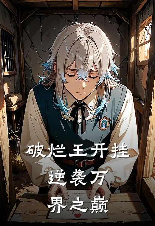 破烂王开挂，逆袭万界之巅