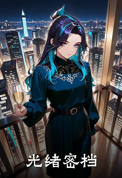 光绪密档陈小山李德林热门小说免费阅读_网络热门小说光绪密档(陈小山李德林)