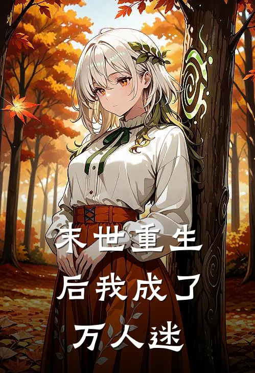 林晚苏沐橙(末世重生后我成了万人迷)完结版免费在线阅读_《末世重生后我成了万人迷》全章节阅读