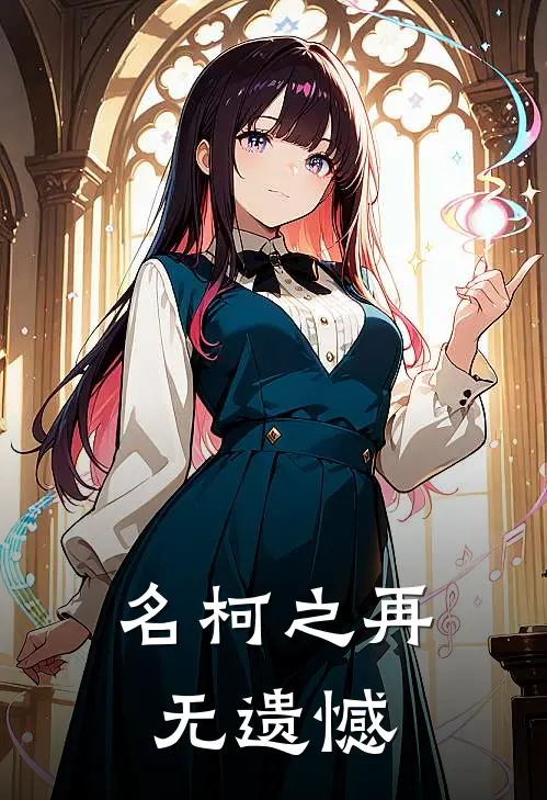 名柯之再无遗憾