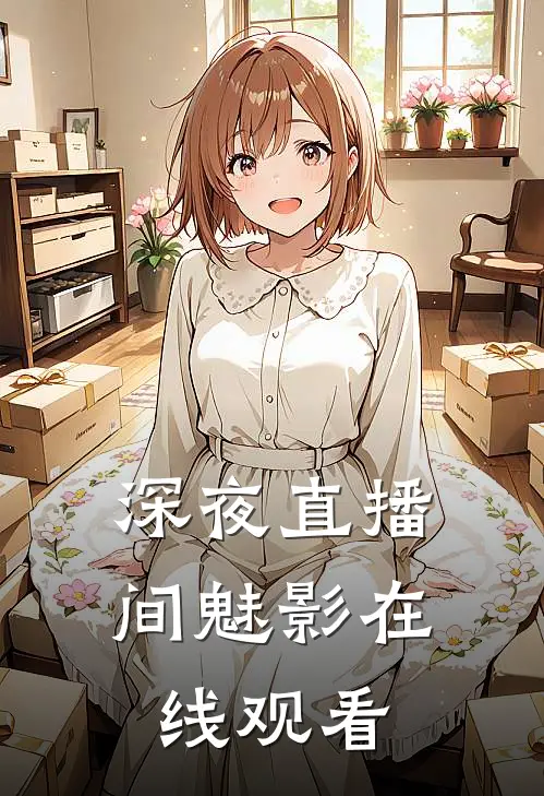 深夜直播间魅影在线观看