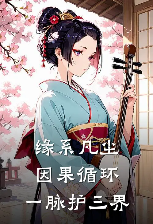 缘系凡尘：因果循环，一脉护三界