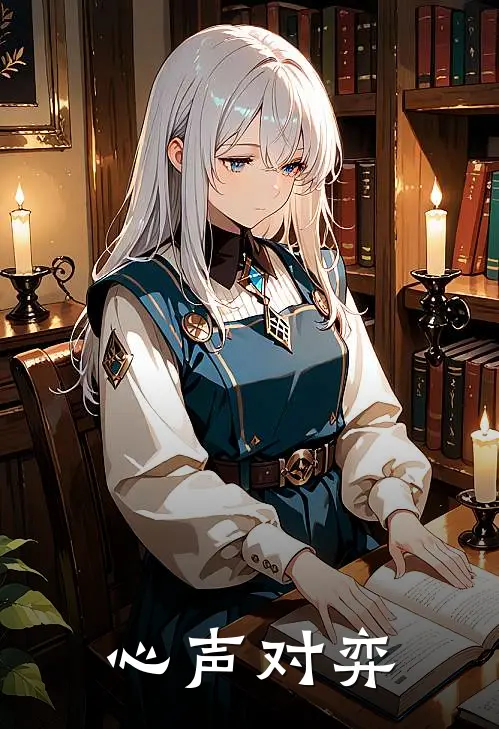 心声对弈