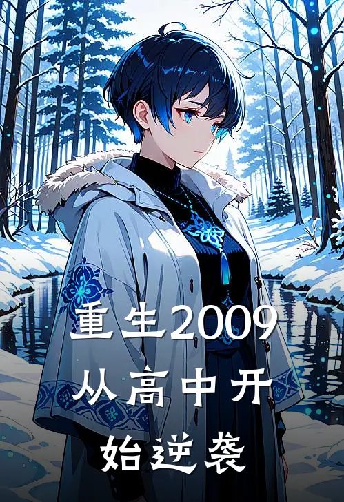 重生2009：从高中开始逆袭沈硕果潘卜深完本小说大全_免费小说免费阅读重生2009：从高中开始逆袭(沈硕果潘卜深)
