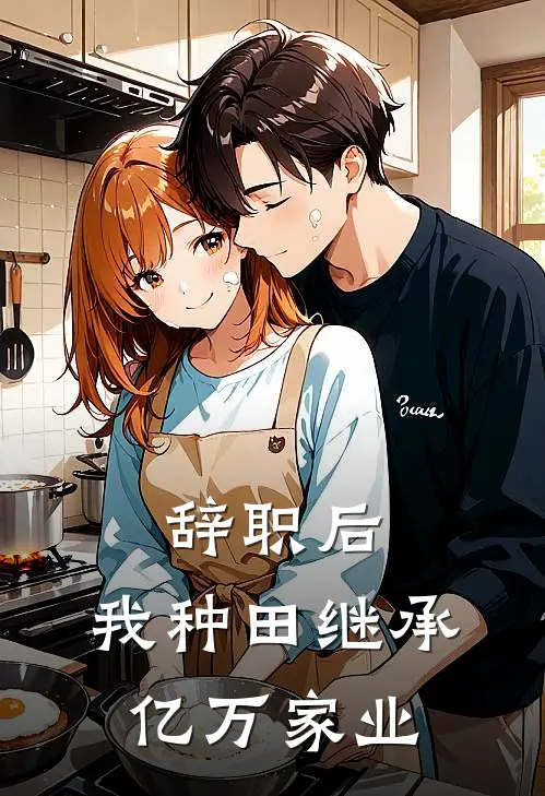 辞职后，我种田继承亿万家业姜莱林浩免费小说完整版_最新好看小说辞职后，我种田继承亿万家业姜莱林浩