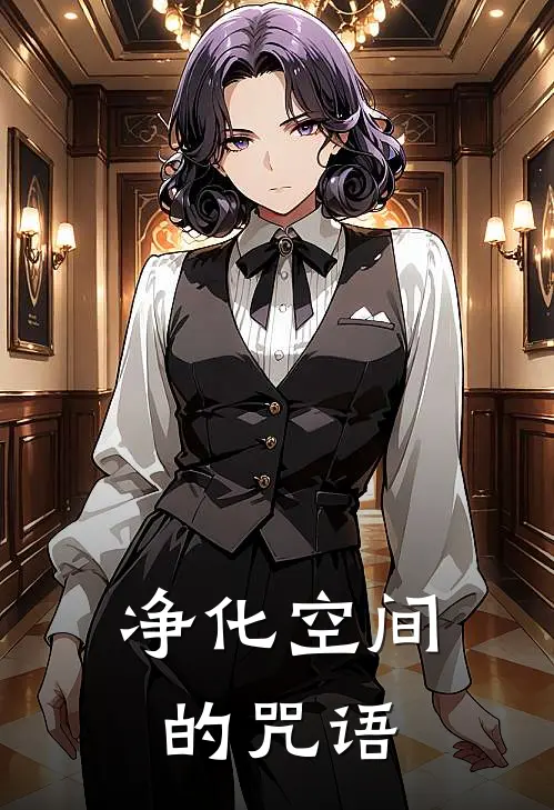 净化空间的咒语
