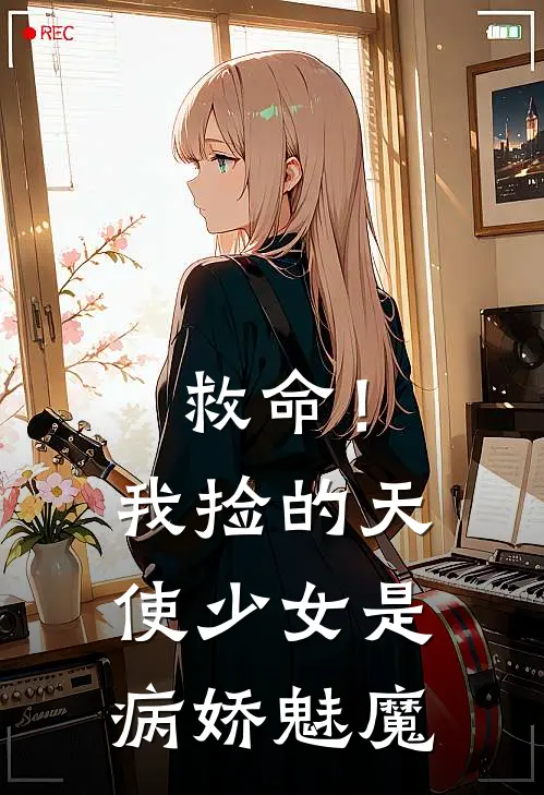 救命！我捡的天使少女是病娇魅魔(莉亚林恩)热门网络小说_最新完本小说救命！我捡的天使少女是病娇魅魔(莉亚林恩)