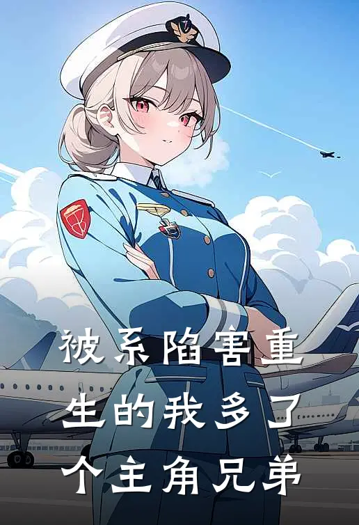 被系陷害重生的我多了个主角兄弟