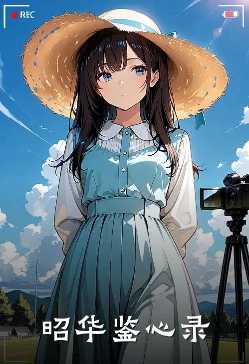 昭华鉴心录沈昭华沈煜最新免费小说_免费完本小说昭华鉴心录沈昭华沈煜