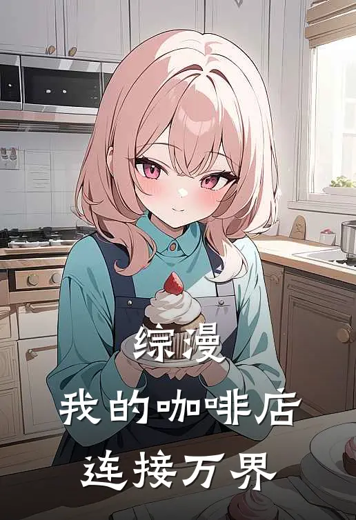 综漫：我的咖啡店连接万界林澈田爱瑠热门免费小说_免费小说免费阅读综漫：我的咖啡店连接万界林澈田爱瑠