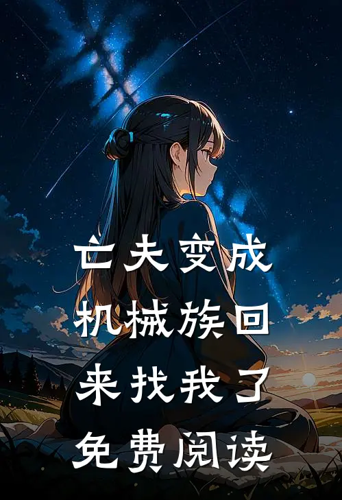 亡夫变成机械族回来找我了免费阅读