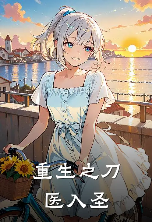 重生之刀医入圣唐豆李奇最新好看小说_免费小说重生之刀医入圣(唐豆李奇)