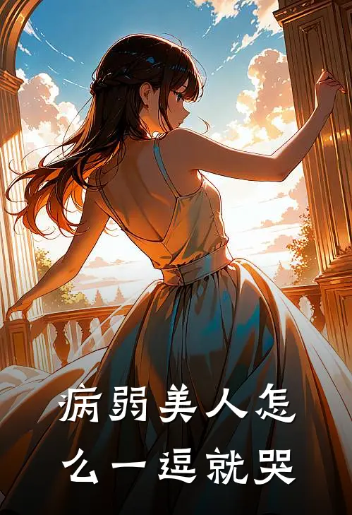 病弱美人怎么一逗就哭解宴雪纪锦澄免费小说全文阅读_免费小说在线阅读病弱美人怎么一逗就哭解宴雪纪锦澄