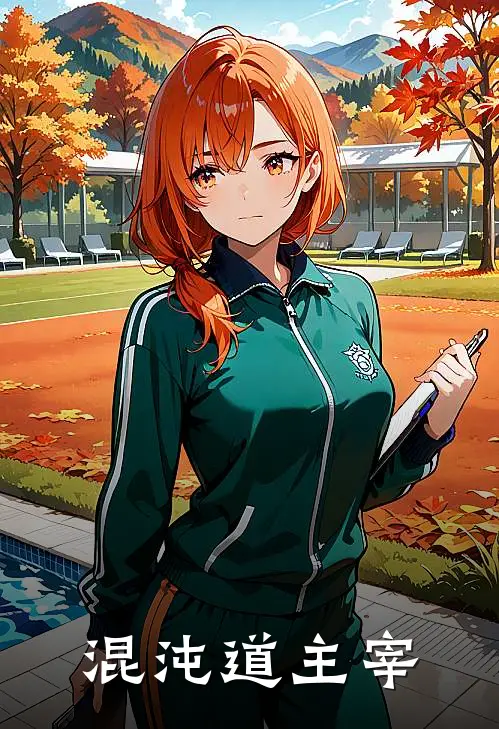 混沌道主宰林昊林福免费小说完结_最新完本小说推荐混沌道主宰(林昊林福)