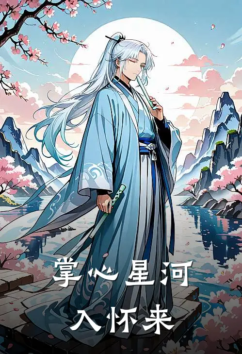 掌心星河入怀来(陆烬川苏星晚)免费阅读_完结热门小说掌心星河入怀来(陆烬川苏星晚)