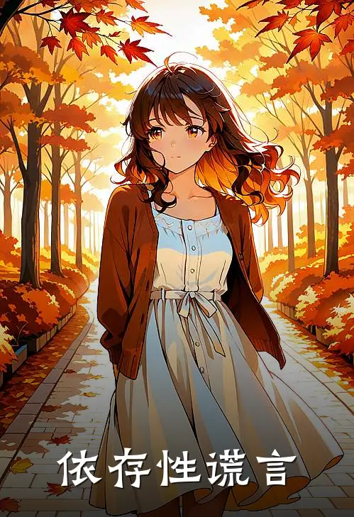 依存性谎言李杰徐阳热门小说免费阅读_完本完结小说依存性谎言(李杰徐阳)