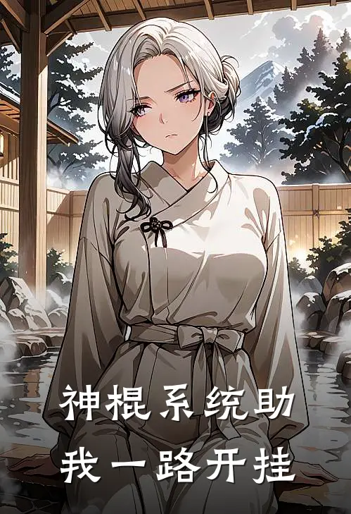 神棍系统助我一路开挂(商惊鸿苏婉)最新推荐小说_最新免费小说神棍系统助我一路开挂商惊鸿苏婉