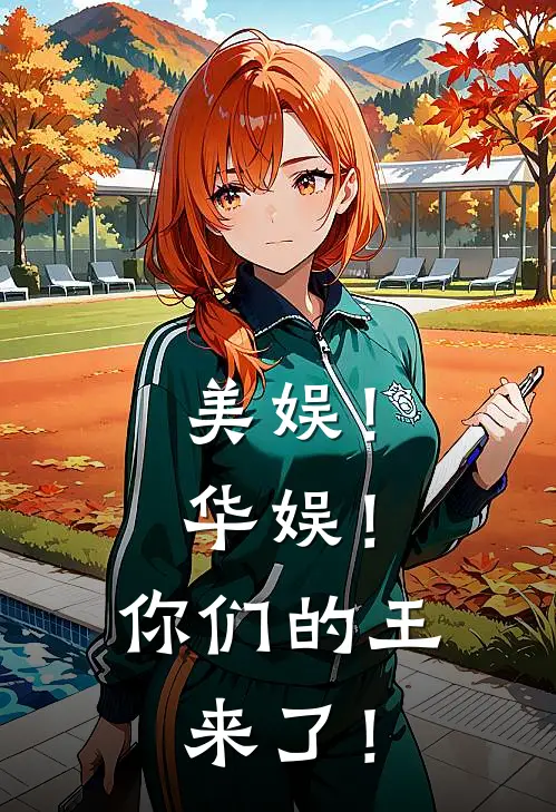 美娱！华娱！你们的王来了！(李康安妮)完整版免费全文阅读_最热门小说美娱！华娱！你们的王来了！李康安妮