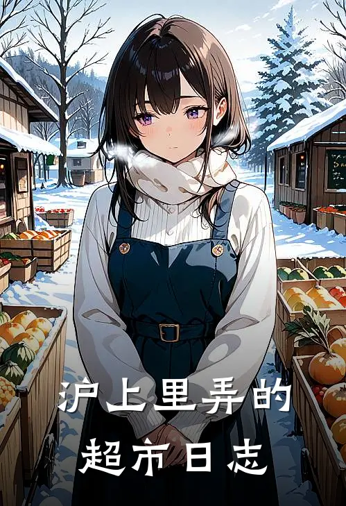 沪上里弄的超市日志