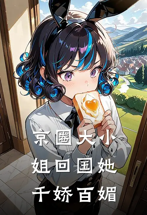 京圈大小姐回国她千娇百媚