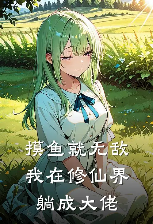 摸鱼就无敌：我在修仙界躺成大佬