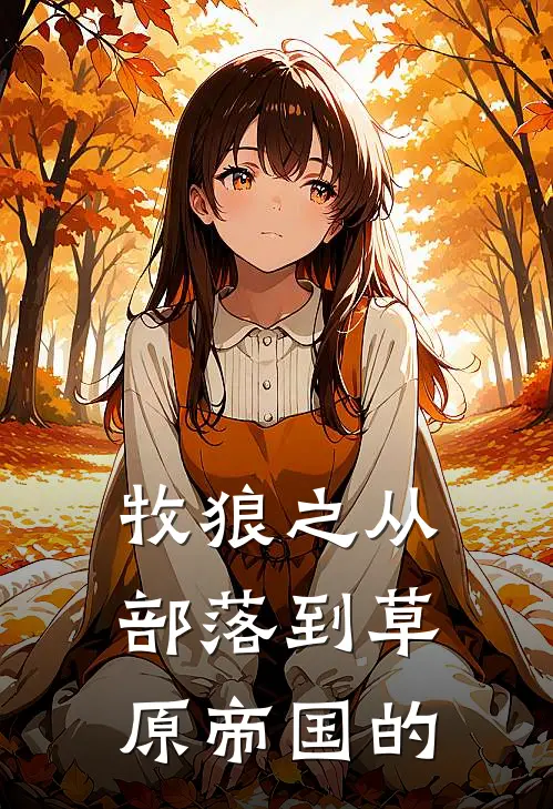 牧狼之从部落到草原帝国的