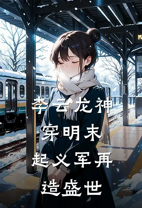 李云龙神穿明末，起义军再造盛世