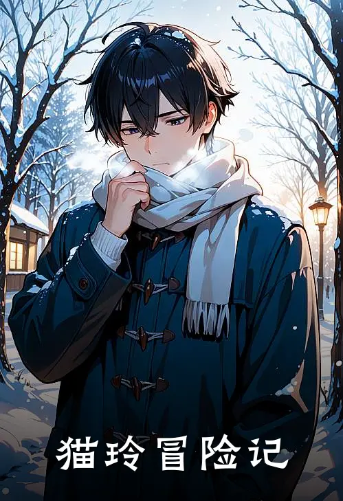 猫玲冒险记陆沉猫玲免费小说全集_免费小说在哪看猫玲冒险记(陆沉猫玲)