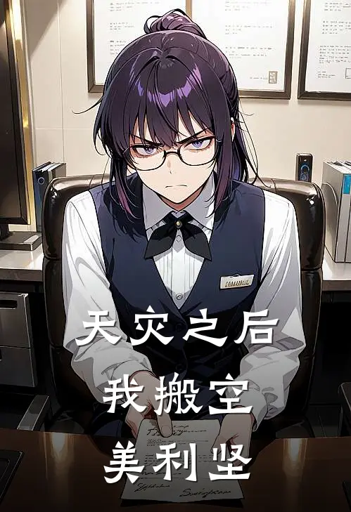 天灾之后，我搬空美利坚