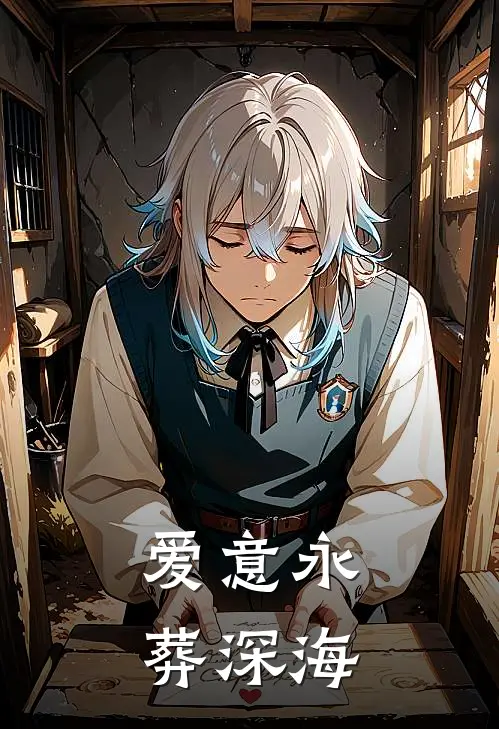 爱意永葬深海傅景行许容昭热门小说阅读_免费完结小说爱意永葬深海傅景行许容昭