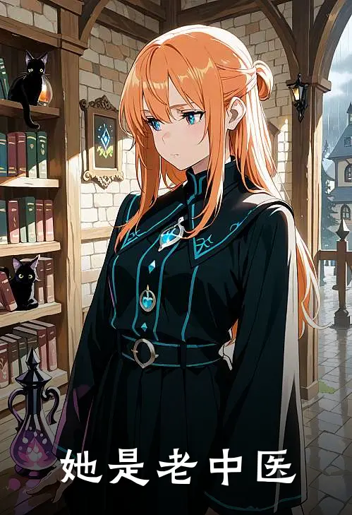 她是老中医周翡柳明礼完结热门小说_完整版小说全文免费阅读她是老中医周翡柳明礼