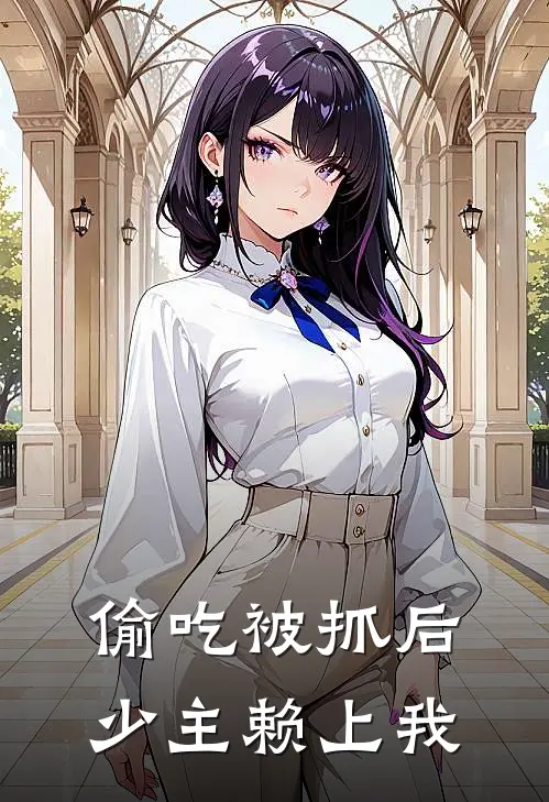 偷吃被抓后，少主赖上我