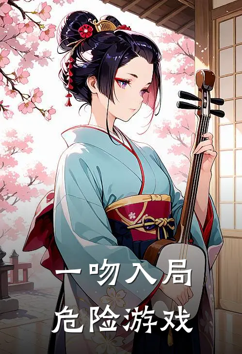 一吻入局危险游戏(柳如烟凌雄飞)最新小说推荐_最新热门小说一吻入局危险游戏柳如烟凌雄飞