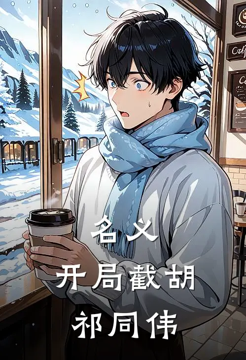 名义：开局截胡祁同伟(林峰高育良)最新小说_免费阅读完整版小说名义：开局截胡祁同伟(林峰高育良)