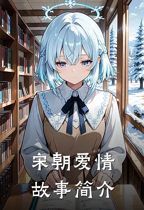 宋朝爱情故事简介