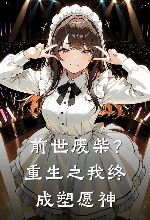 前世废柴？重生之我终成塑愿神翟宇夏楠完本完结小说_无弹窗全文免费阅读前世废柴？重生之我终成塑愿神(翟宇夏楠)