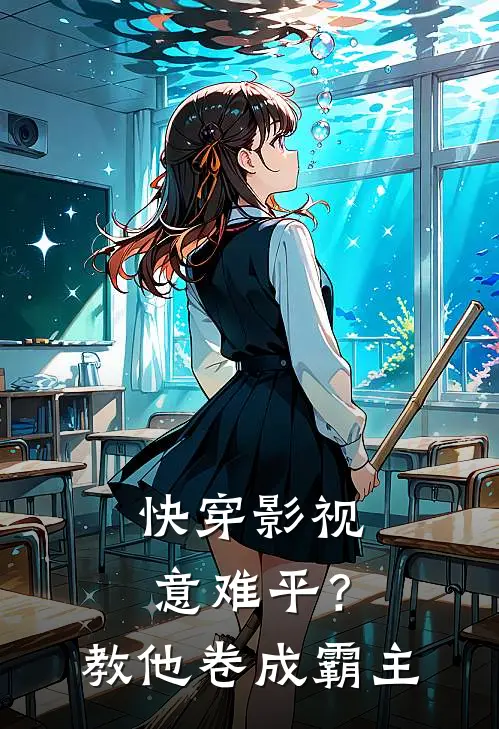 快穿影视：意难平？教他卷成霸主白泽谢珩热门小说排行_免费阅读全文快穿影视：意难平？教他卷成霸主(白泽谢珩)