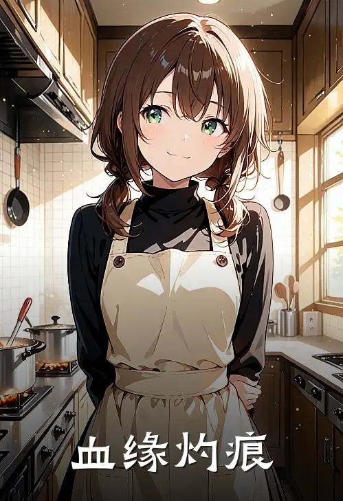 血缘灼痕(宋朝远宋秋禾)完结版免费小说_热门完结小说血缘灼痕(宋朝远宋秋禾)