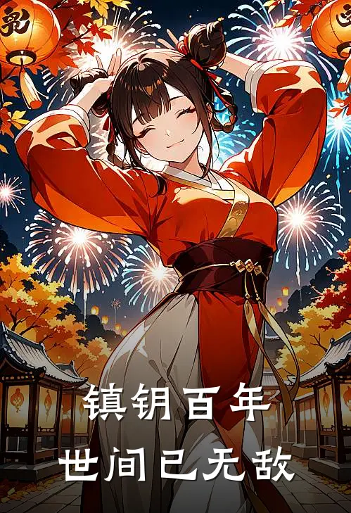 镇钥百年，世间已无敌